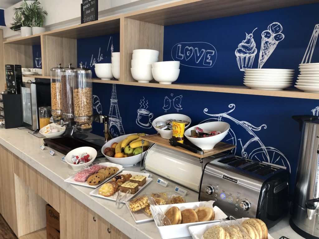 Gallery Ibis Budget Gosford